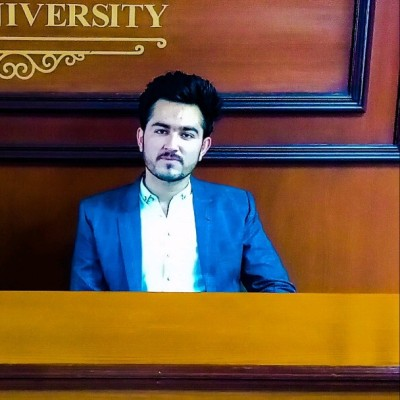Ahmed Farooq